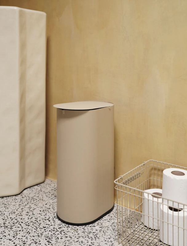 Enkel Bin/Søppelbøtte Small - Kasjmir - Image 3