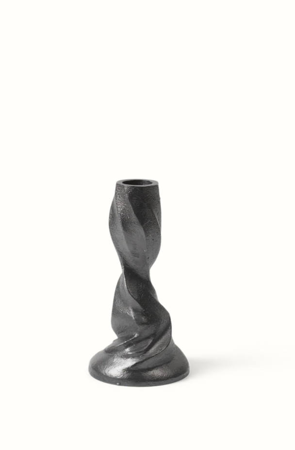 Gale Lysestake Small - Svart Aluminium - Image 2
