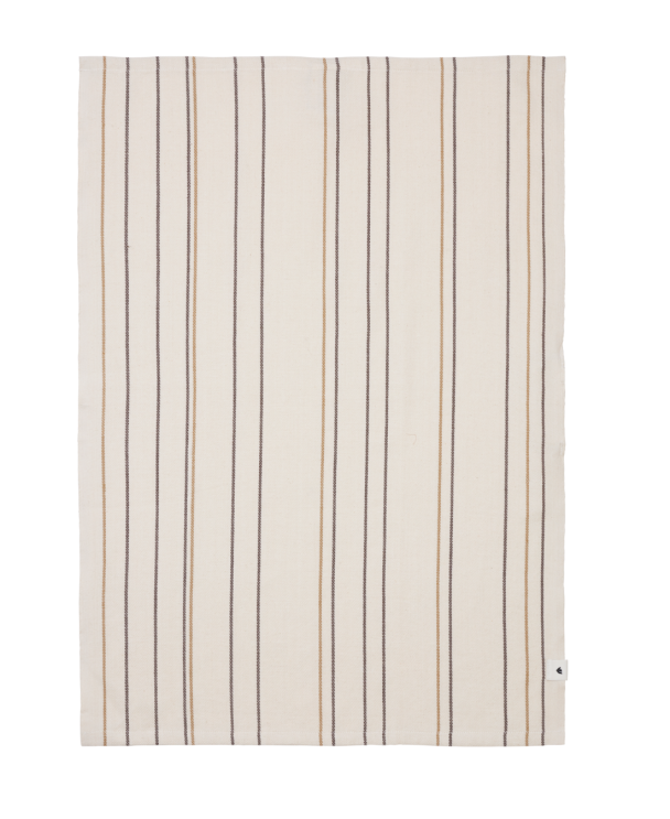 2 stk Ito Kjøkkenhåndkle - Pergament/Kasjmir - Image 4