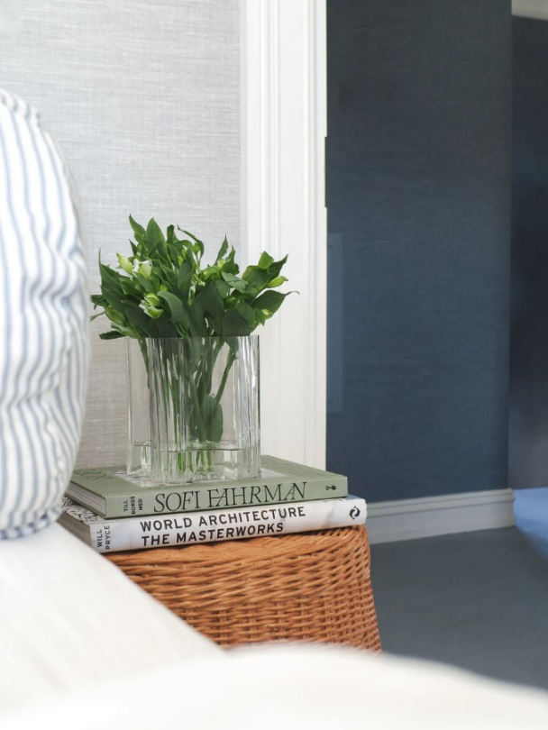 Créot lyslykt/vase stor - Image 2