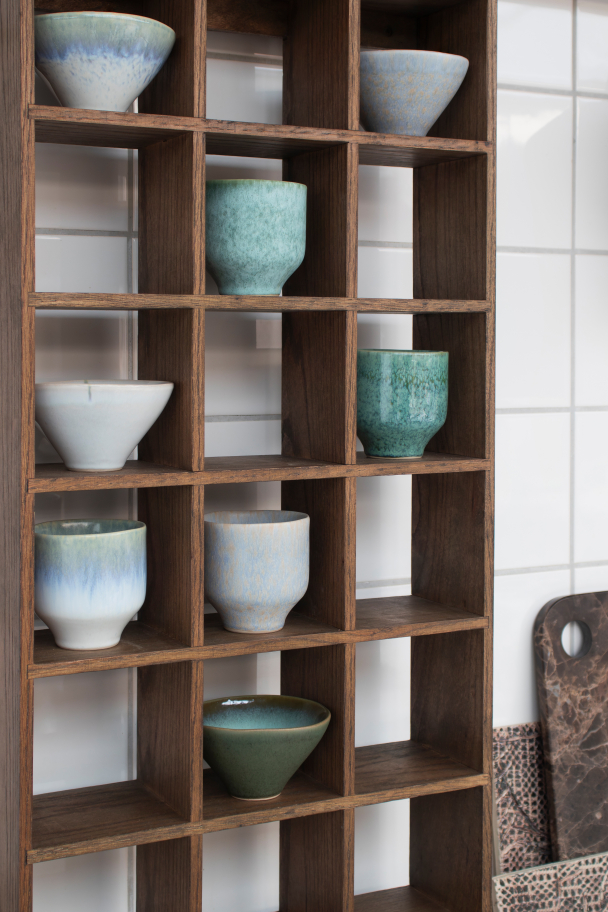 SHOWCASE hylle Large - Image 2