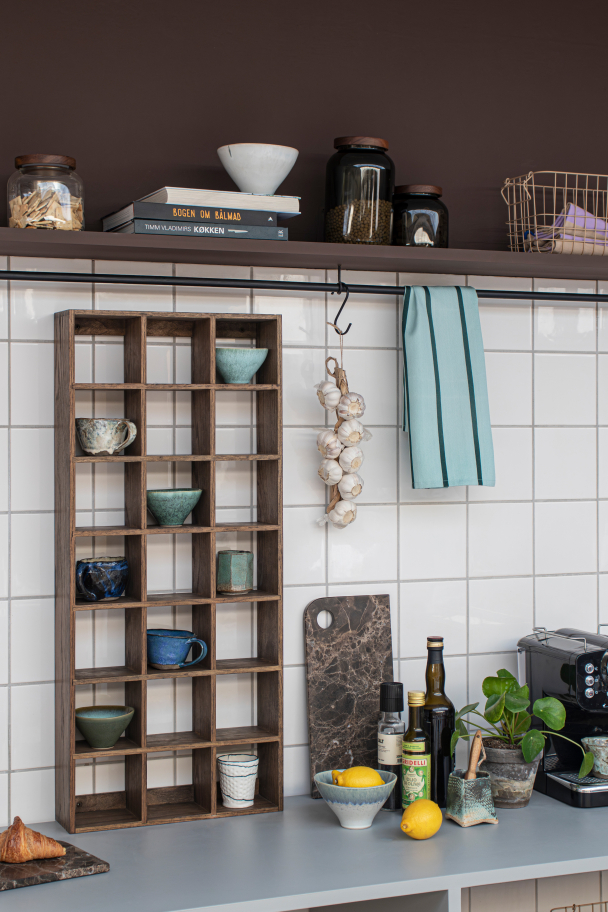 SHOWCASE hylle Large - Image 3