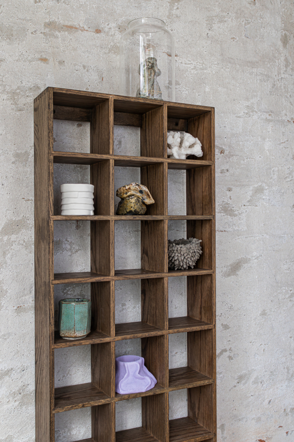 SHOWCASE hylle Large - Image 4