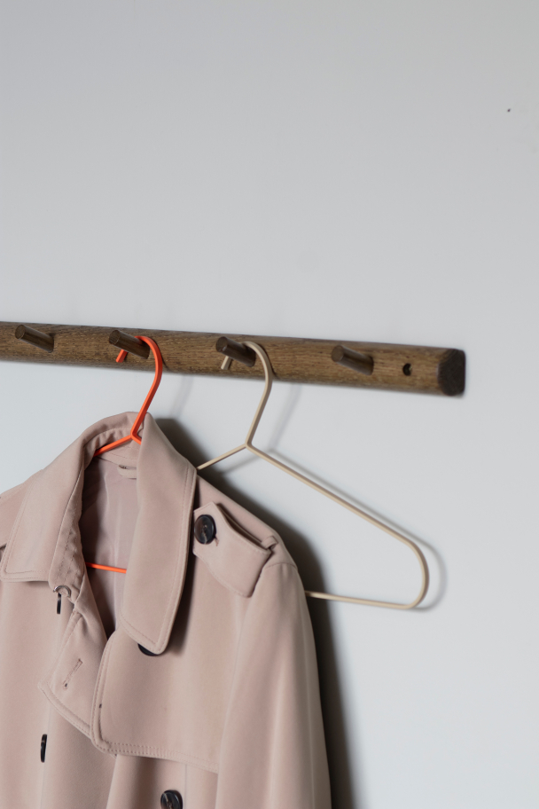 ROOTS knagg rekke - Image 3