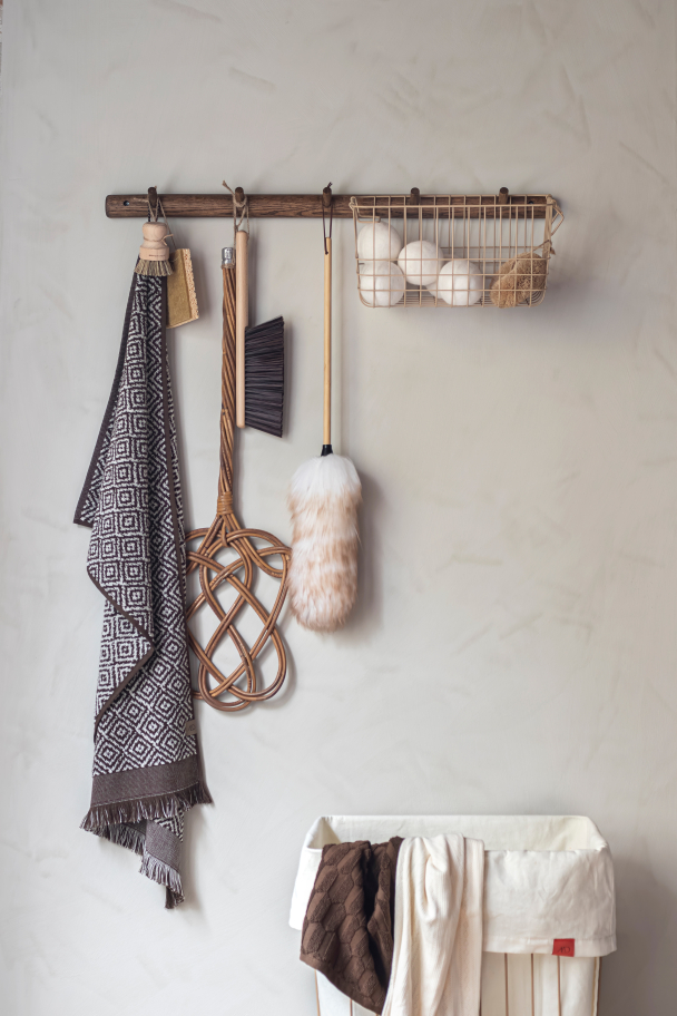 ROOTS knagg rekke - Image 4