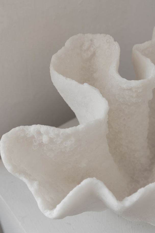 Coral deco bowl - Image 2