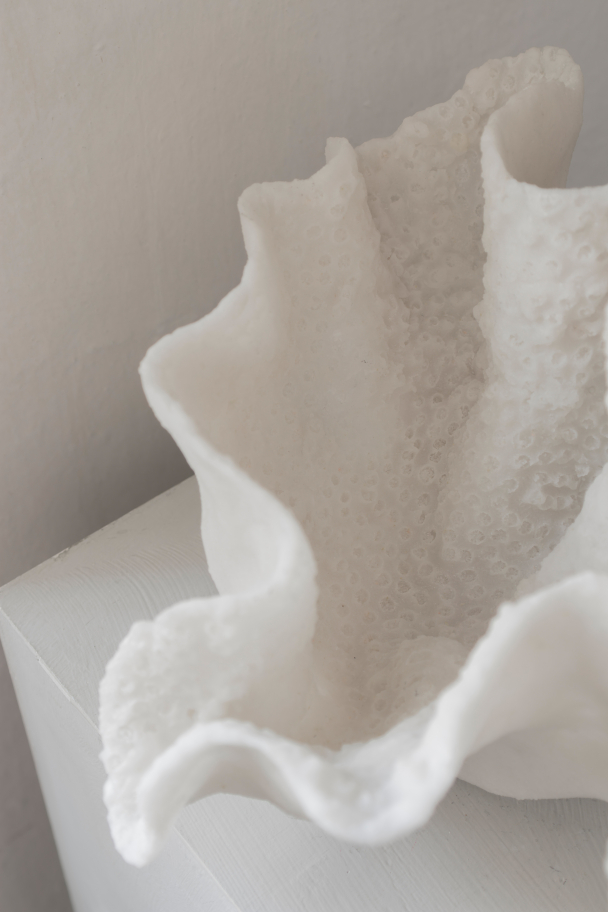 Coral deco bowl - Image 3