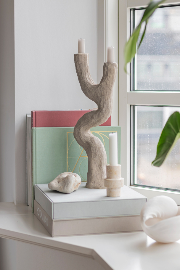 ART PIECE lysestake - Image 2