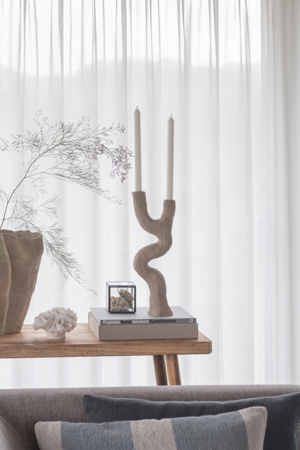 ART PIECE lysestake - Image 1