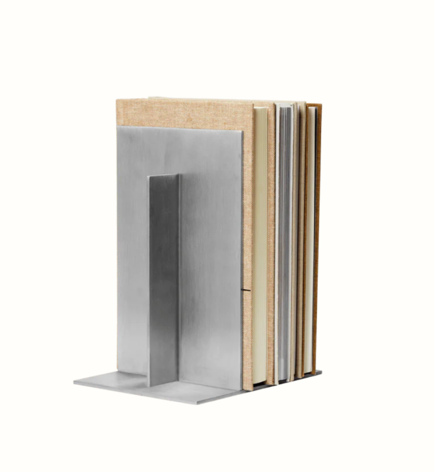 2 stk Lager Bokstøtter - Image 2