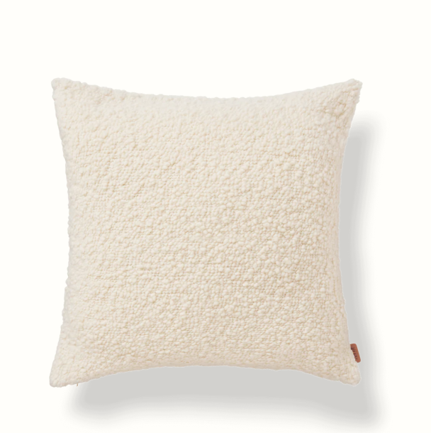 Moor Putetrekk med innerpute - Offwhite - Image 1