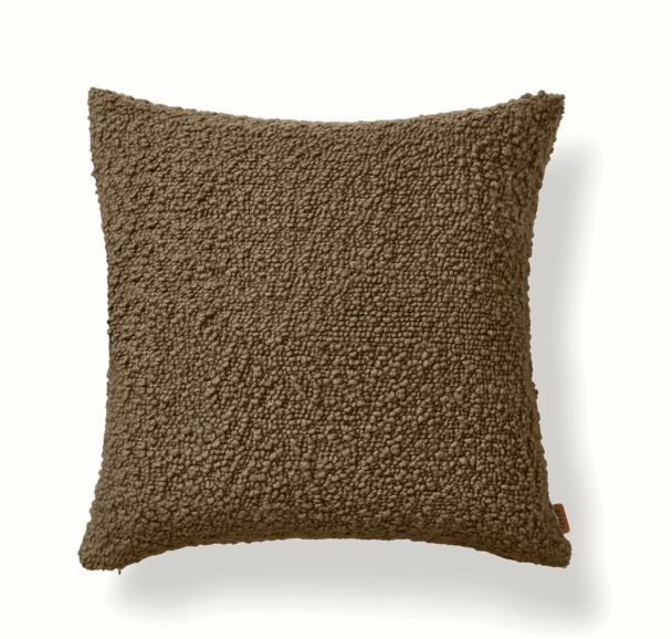 Moor Putetrekk med innerpute - Oliven  - Image 1