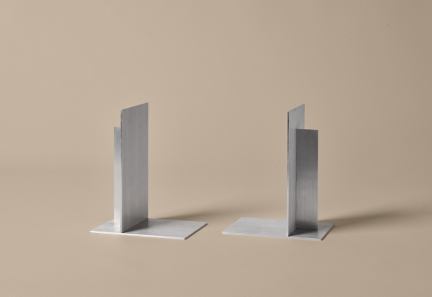 2 stk Lager Bokstøtter - Image 3