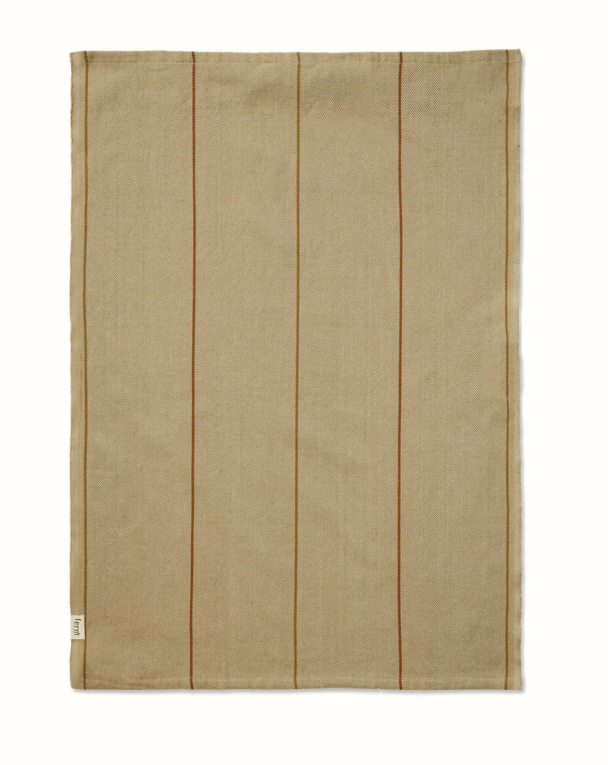 2 stk Ito Kjøkkenhåndkle - Tang/Lin - Image 2