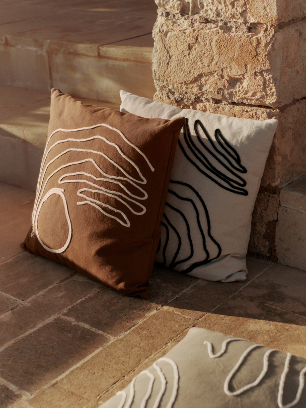 Jot Pute 50x50 med innerpute  - Image 2