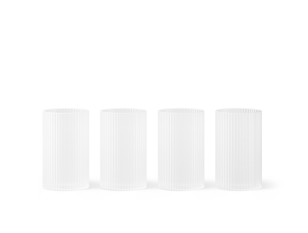 4 stk Ripple Verrines - Frosta - Image 1