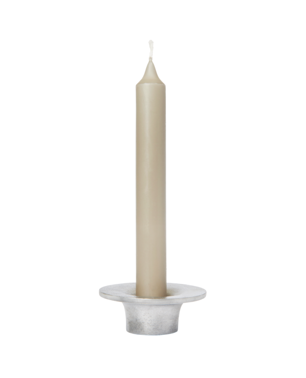 Soothe Lysestake Kronelys -  Aluminium - Image 1