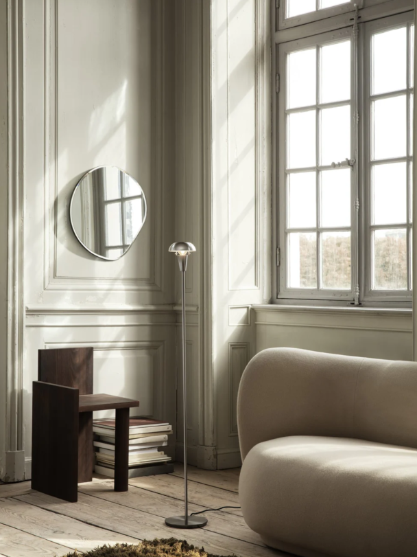 Pond Rundtspeil - Mørk Krom - Image 2