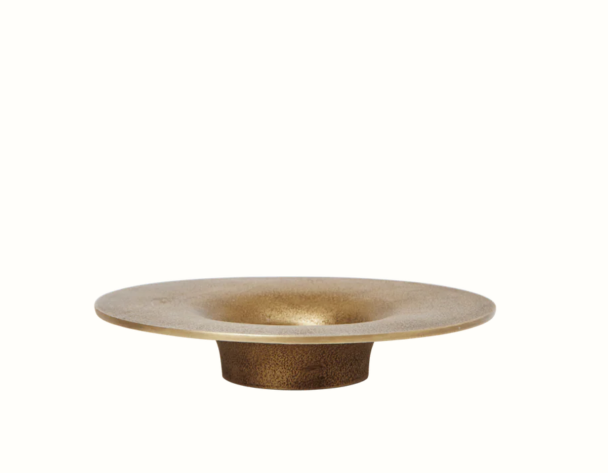 Soothe Kubbelysestake - Messing - Image 2