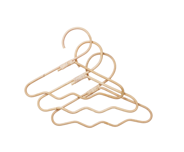 3 stk Wavi Kleshengere - Image 1