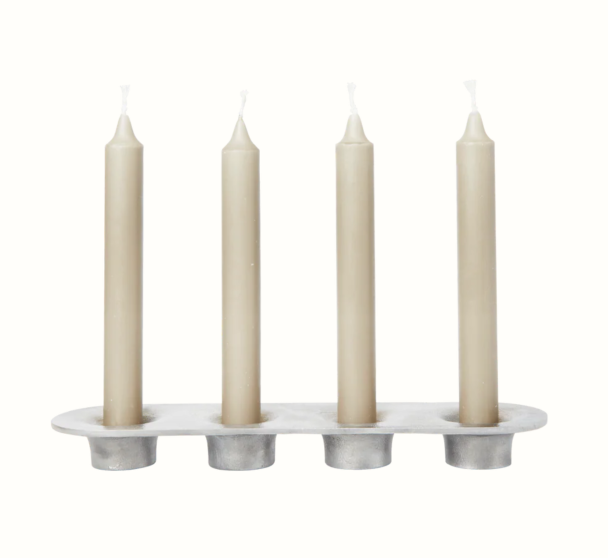 Soothe 4-Lysestaken  - Image 1