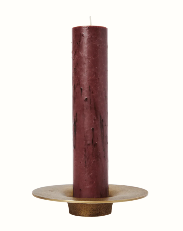 Soothe Kubbelysestake - Messing - Image 1