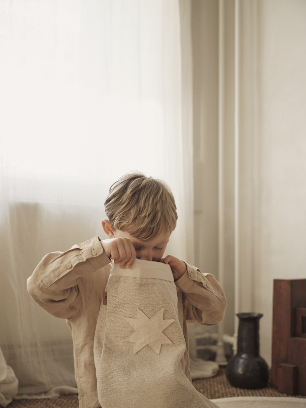 Vela Julestrømpe - Image 3
