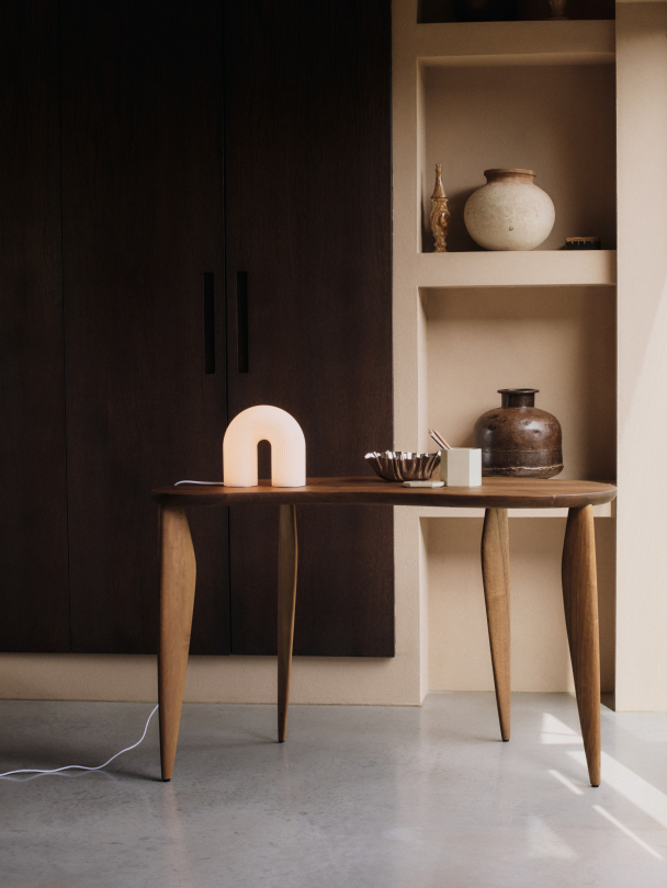 Vuelta Bærbar Lampe - Hvit - Image 4