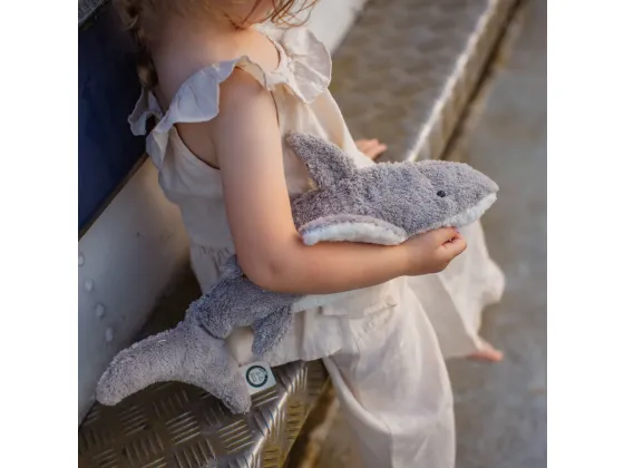 Hai med varme-/kj&oslash;lepute - Senger-Naturwelt