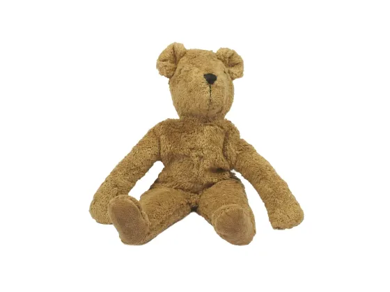 Floppy Bear Large, Beige - Senger-Naturwelt