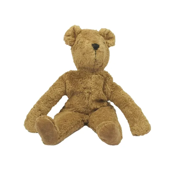 Floppy Bear Large, Beige - Senger-Naturwelt