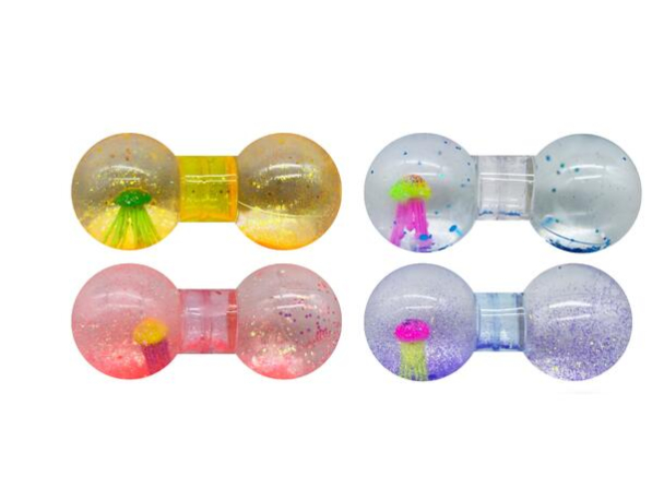 Squeeze dumbbell - Image 1