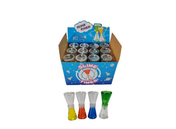 Slime timer