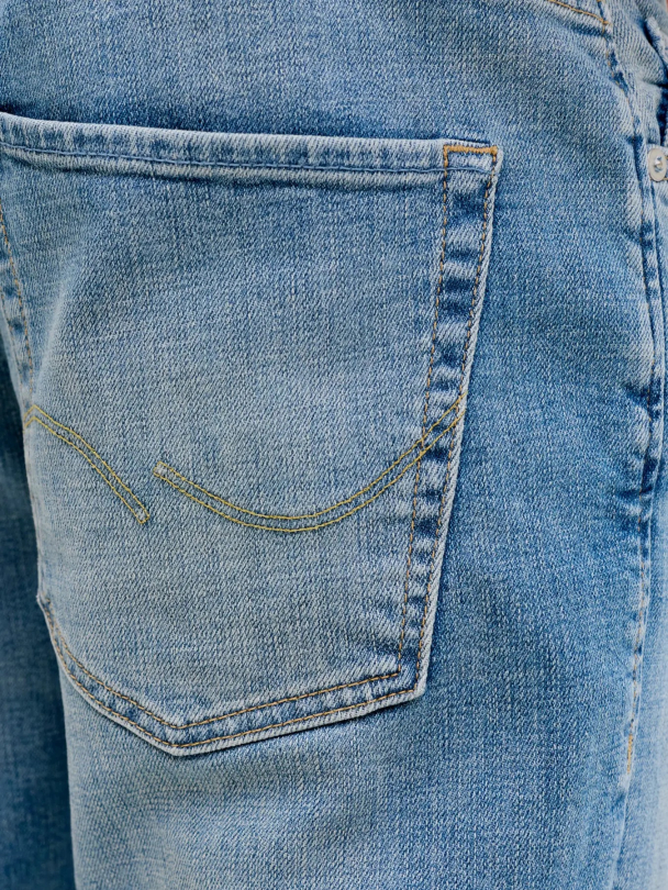 Mike Original Jeans - Image 2