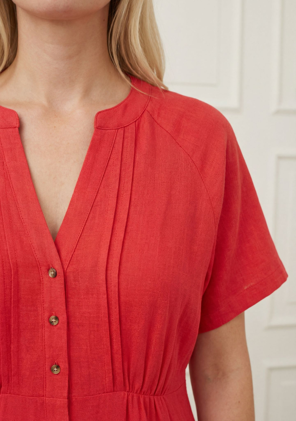  Pearl Long Dress - Image 4