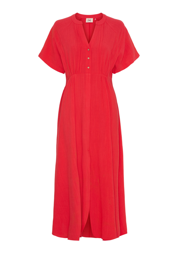  Pearl Long Dress - Image 1