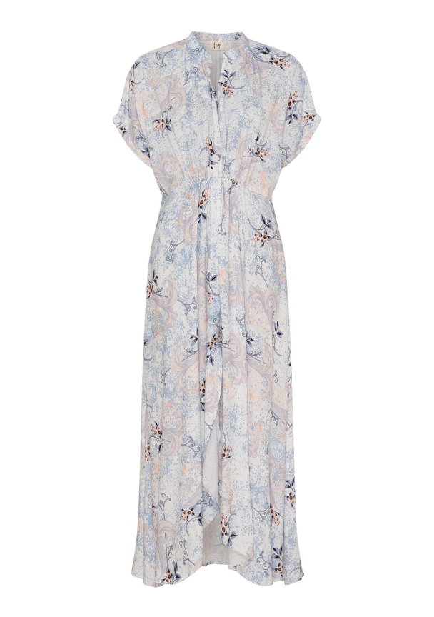 Gyta Dress - Image 1