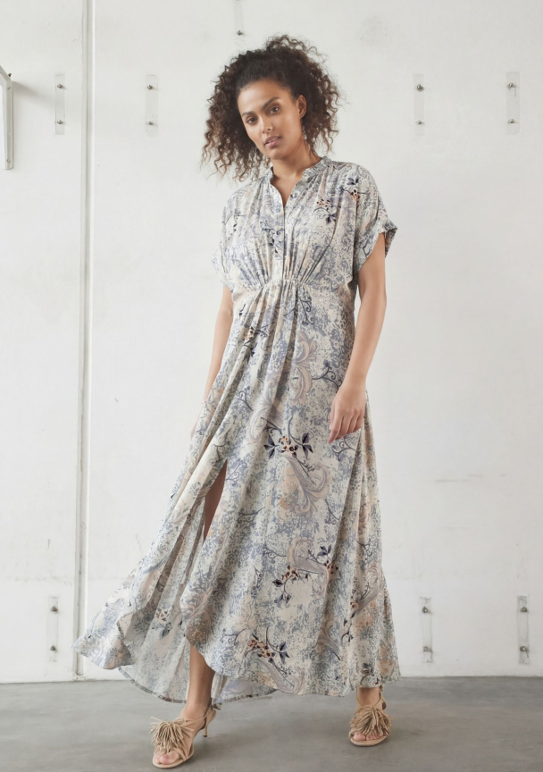 Gyta Dress - Image 2
