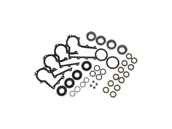 S&S, rocker arm cover gasket kit