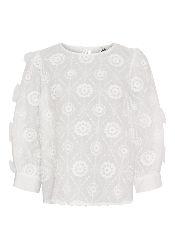 Maggi Blouse - Image 1