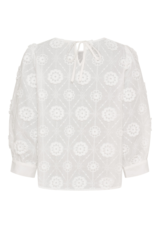 Maggi Blouse - Image 3