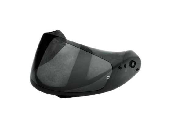 Scorpion Ellip-Tec visor mirror dark smoke