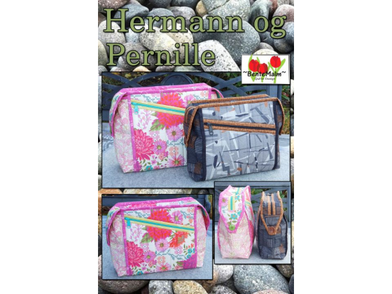 345  Hermann og Pernille