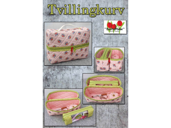320 Tvillingkurv