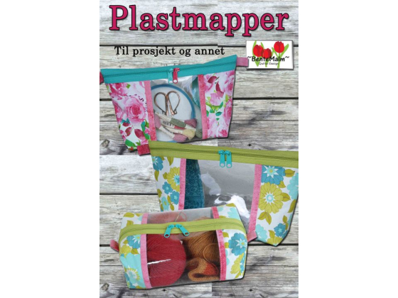 338 Plastmapper