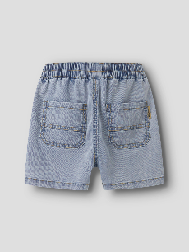NMMRYAN JOG DNM L SHORTS 3100-YB F - Image 3