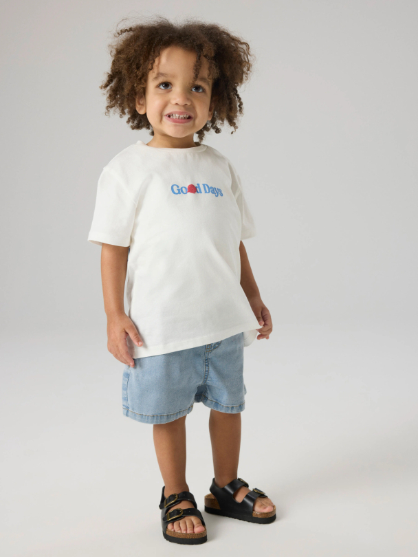 NMMRYAN JOG DNM L SHORTS 3100-YB F - Image 4