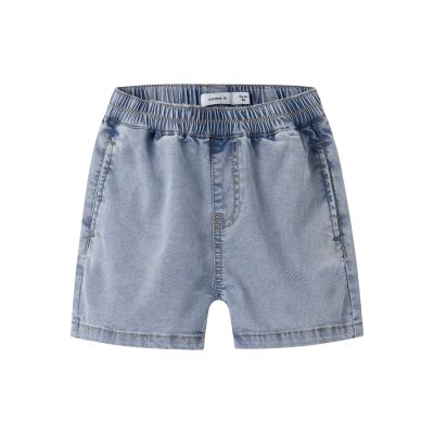 NMMRYAN JOG DNM L SHORTS 3100-YB F