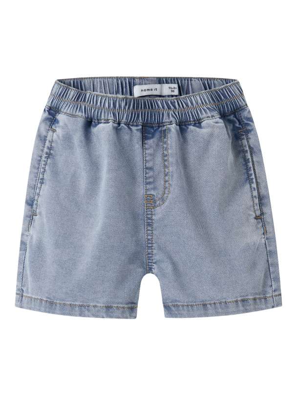 NMMRYAN JOG DNM L SHORTS 3100-YB F - Image 1