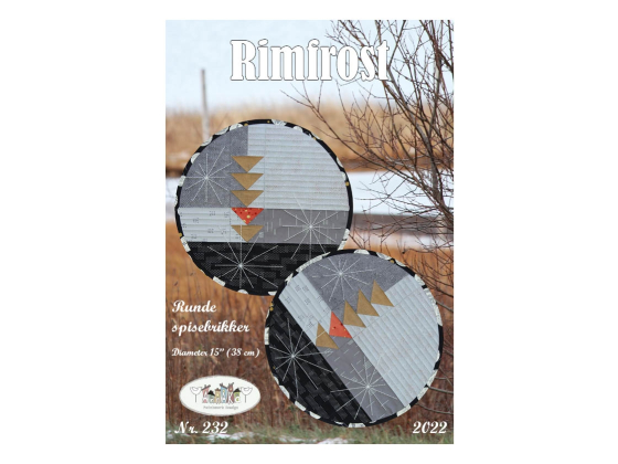 232 Rimfrost   